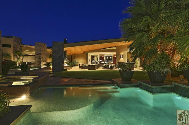 Fancy Bighorn Custom Home in Palm Desert, California, USA fancy bighorn custom home in palm desert california usa 6eceffe