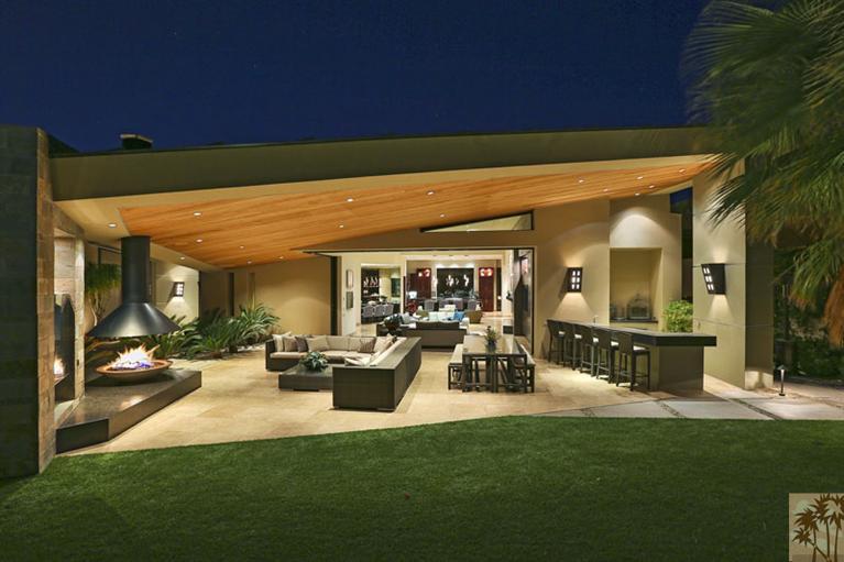 Fancy Bighorn Custom Home in Palm Desert, California, USA fancy bighorn custom home in palm desert california usa 76fcf4d