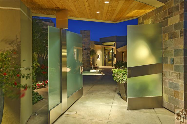 fancy bighorn custom home in palm desert california usa 771c3ac