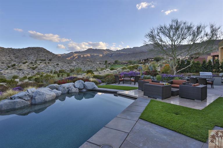 Fancy Bighorn Custom Home in Palm Desert, California, USA fancy bighorn custom home in palm desert california usa 79cd5d3