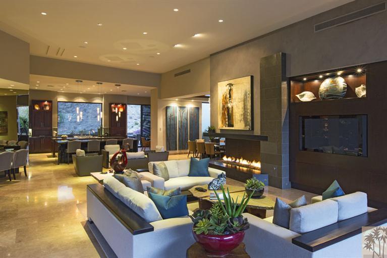Fancy Bighorn Custom Home in Palm Desert, California, USA fancy bighorn custom home in palm desert california usa 7ef2528