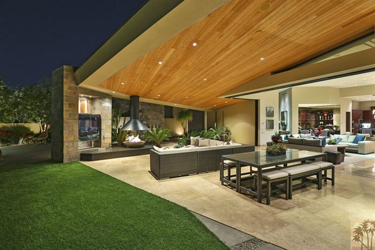 Fancy Bighorn Custom Home in Palm Desert, California, USA fancy bighorn custom home in palm desert california usa 881ec22