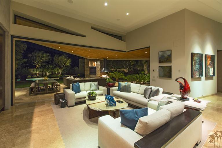 Fancy Bighorn Custom Home in Palm Desert, California, USA fancy bighorn custom home in palm desert california usa 90e669e