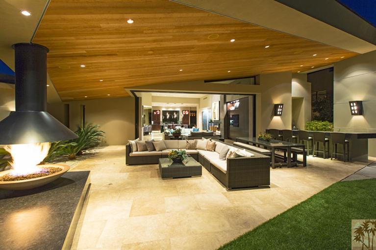Fancy Bighorn Custom Home in Palm Desert, California, USA fancy bighorn custom home in palm desert california usa ba5bbd5