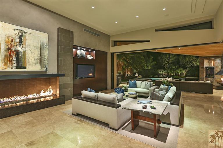 Fancy Bighorn Custom Home in Palm Desert, California, USA fancy bighorn custom home in palm desert california usa e0d30c9