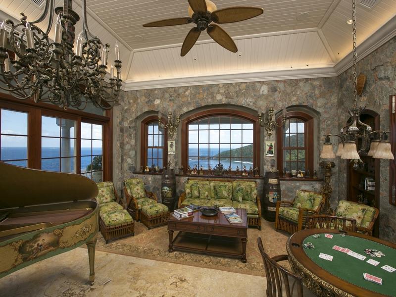 Fascinating Whydah Villa in United States Virgin Islands fascinating whydah villa in united states virgin islands 2a491bc