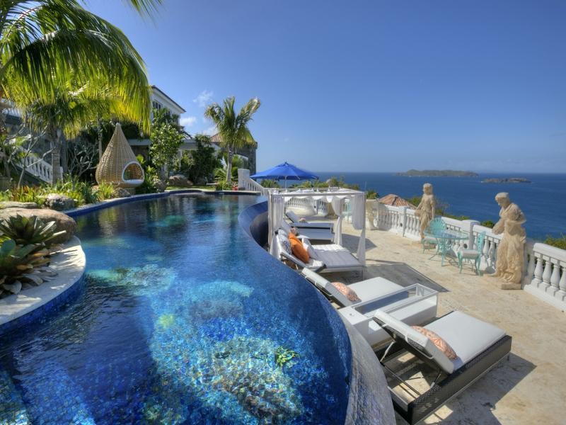 Fascinating Whydah Villa in United States Virgin Islands fascinating whydah villa in united states virgin islands 5c95294