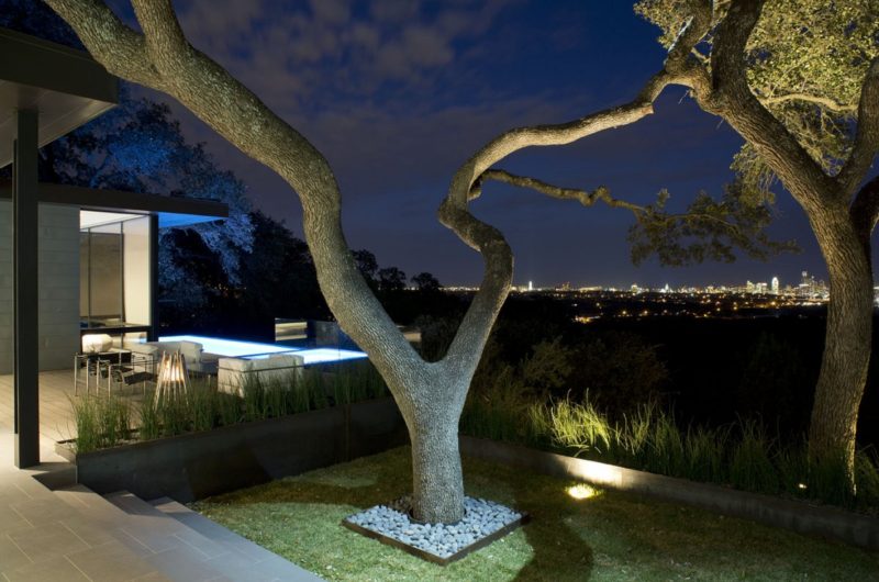 Fine Skyline House by Dick Clark Architecture fine skyline house by dick clark architecture 10b8825