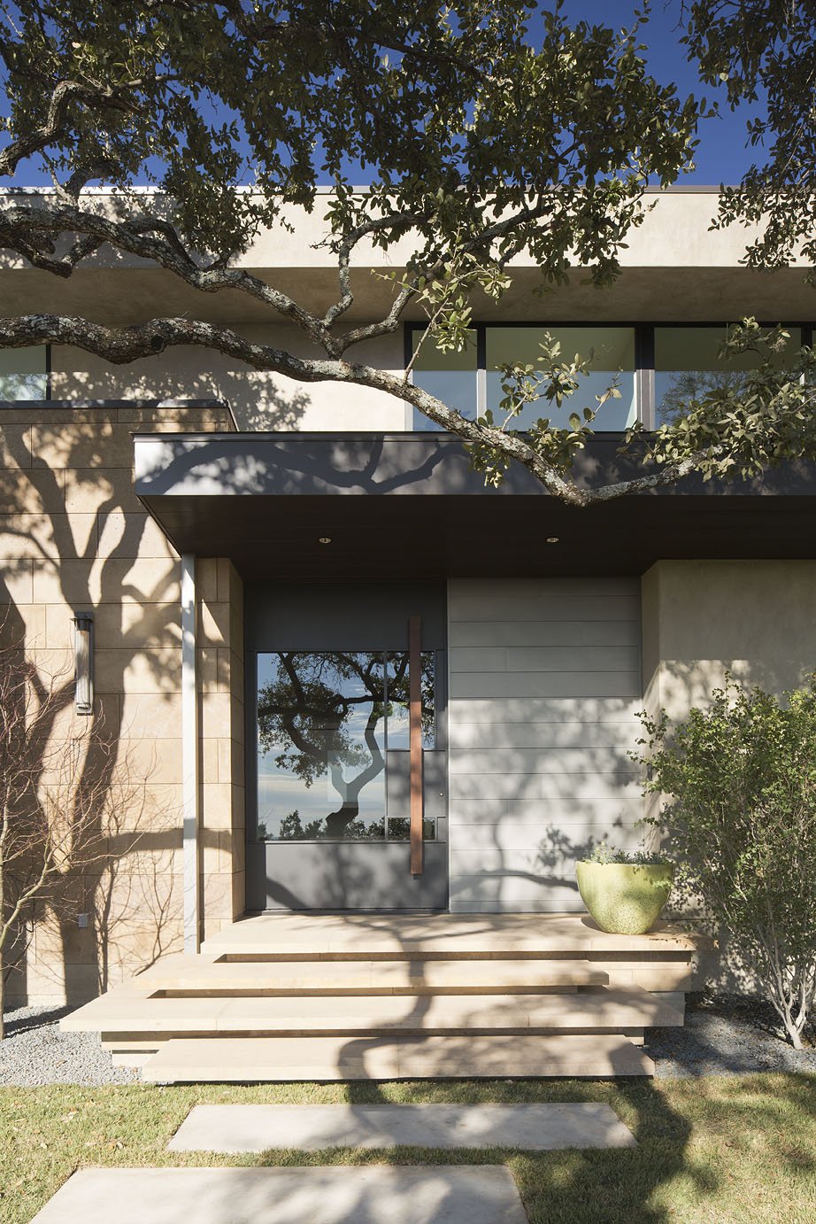 Fine Skyline House by Dick Clark Architecture fine skyline house by dick clark architecture 26aac5b