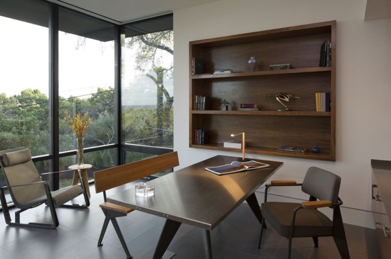 Fine Skyline House by Dick Clark Architecture fine skyline house by dick clark architecture 3d87df1