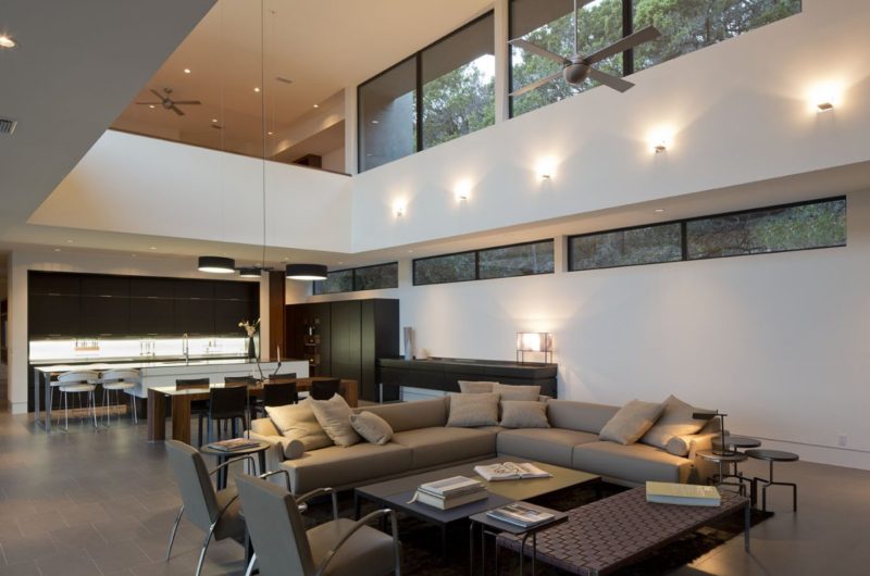 Fine Skyline House by Dick Clark Architecture fine skyline house by dick clark architecture 45eb646