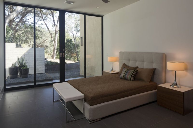 Fine Skyline House by Dick Clark Architecture fine skyline house by dick clark architecture 4ca43da