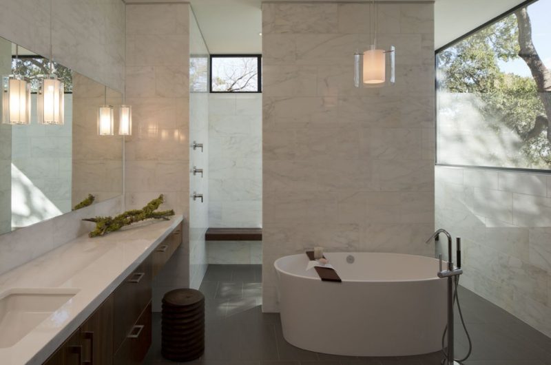 Fine Skyline House by Dick Clark Architecture fine skyline house by dick clark architecture 5654bc9