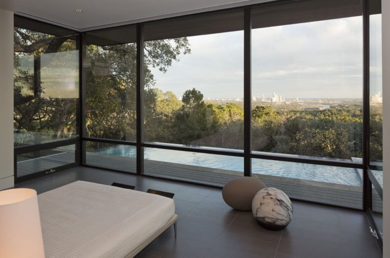 Fine Skyline House by Dick Clark Architecture fine skyline house by dick clark architecture 929b30c