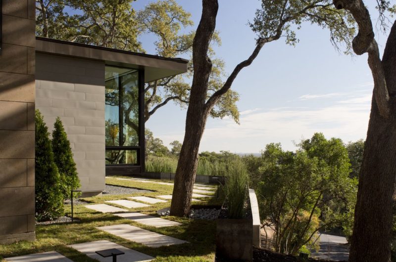 Fine Skyline House by Dick Clark Architecture fine skyline house by dick clark architecture b040597
