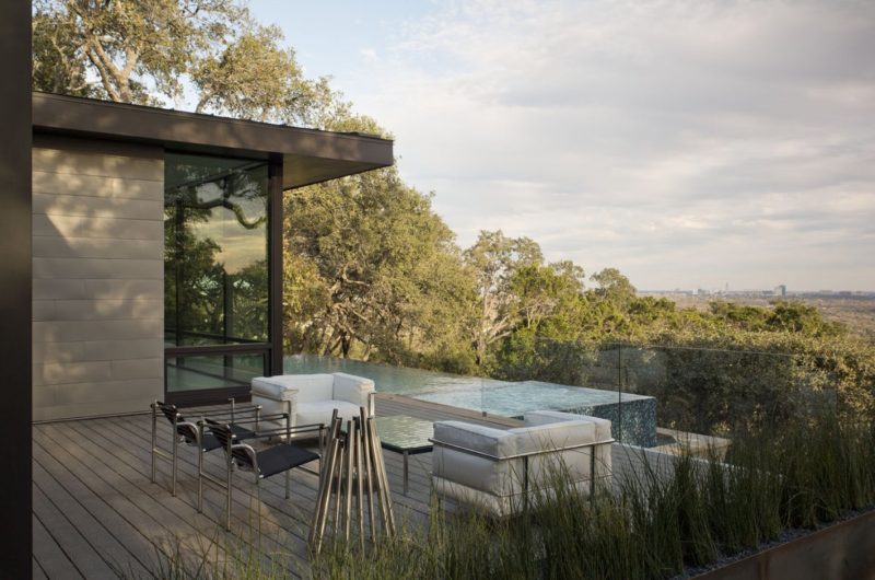 Fine Skyline House by Dick Clark Architecture fine skyline house by dick clark architecture d952f53