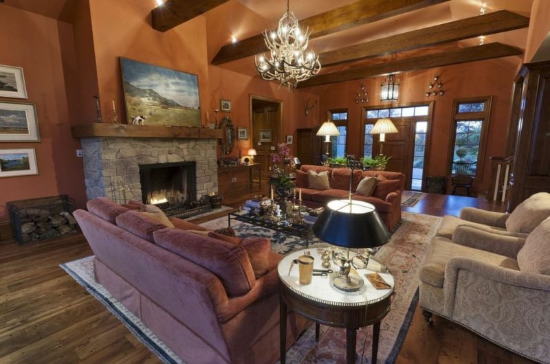 Fully Equipped 25 Acre Thornbury Estate in Ontario, Canada fully equipped 25 acre thornbury estate in ontario canada 46bd8d7
