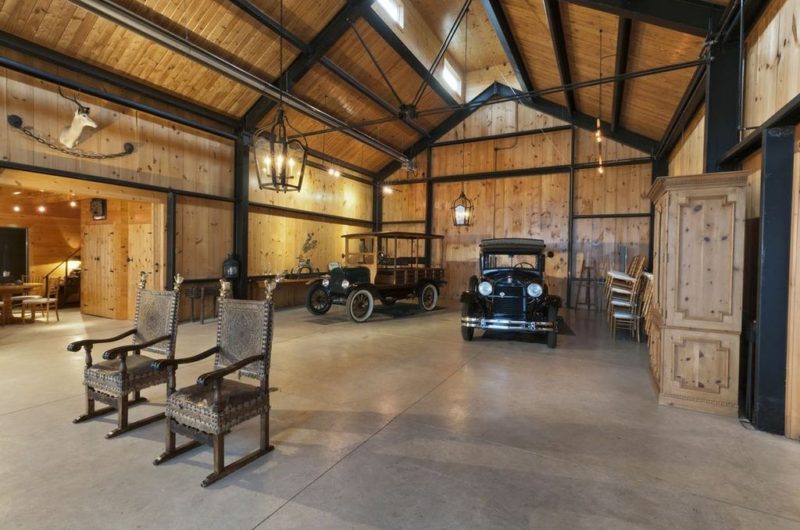 Fully Equipped 25 Acre Thornbury Estate in Ontario, Canada fully equipped 25 acre thornbury estate in ontario canada 708f516