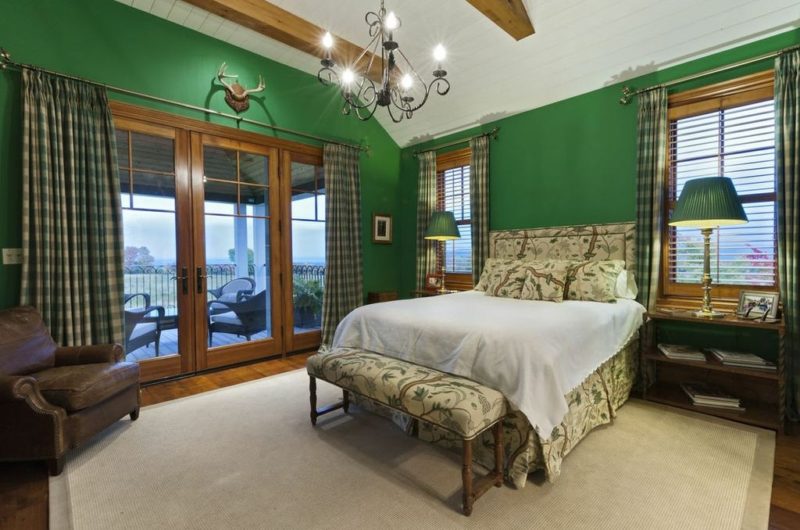 Fully Equipped 25 Acre Thornbury Estate in Ontario, Canada fully equipped 25 acre thornbury estate in ontario canada a2d1658