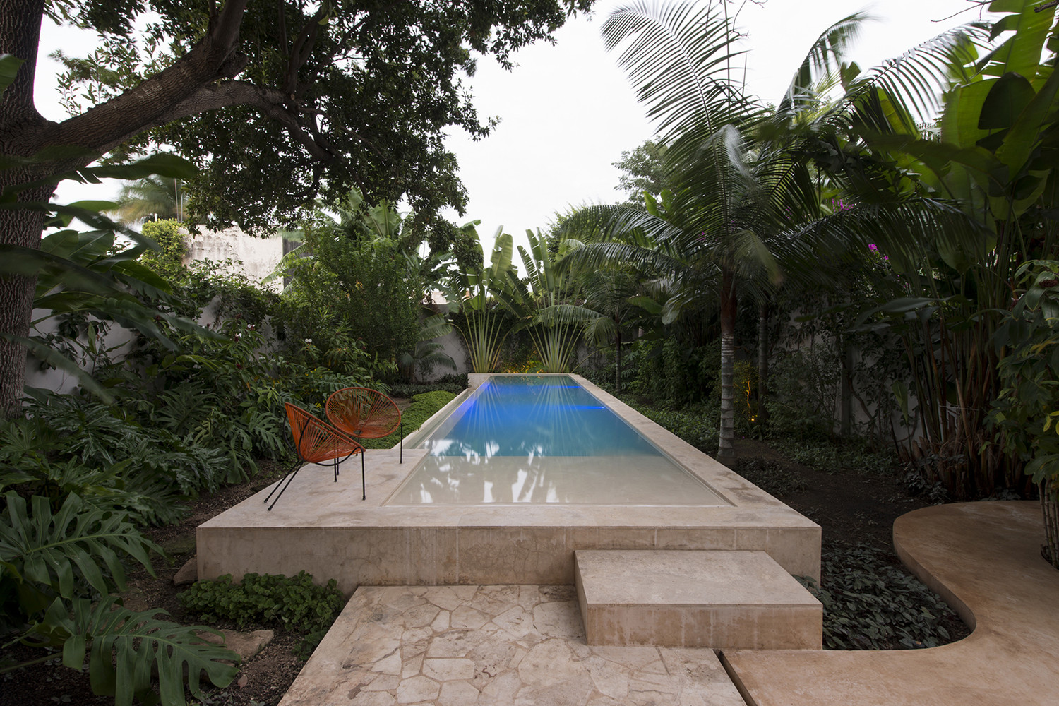 GG-15 House In Merida, Yucatan, Mexico gg 15 house in merida yucatan mexico 175deda