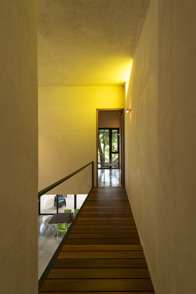 GG-15 House In Merida, Yucatan, Mexico gg 15 house in merida yucatan mexico 1f501e7