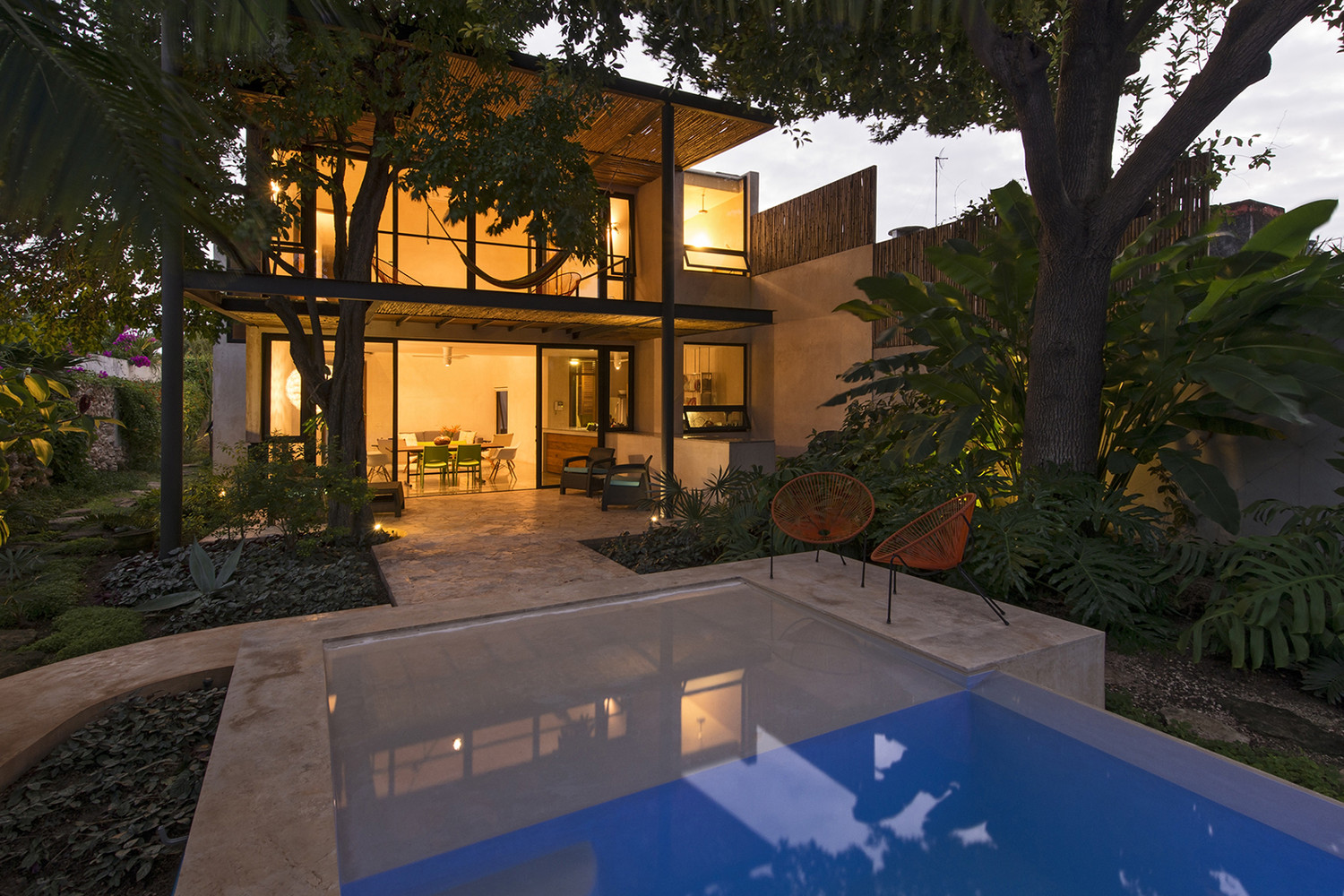 GG-15 House In Merida, Yucatan, Mexico gg 15 house in merida yucatan mexico 4841627