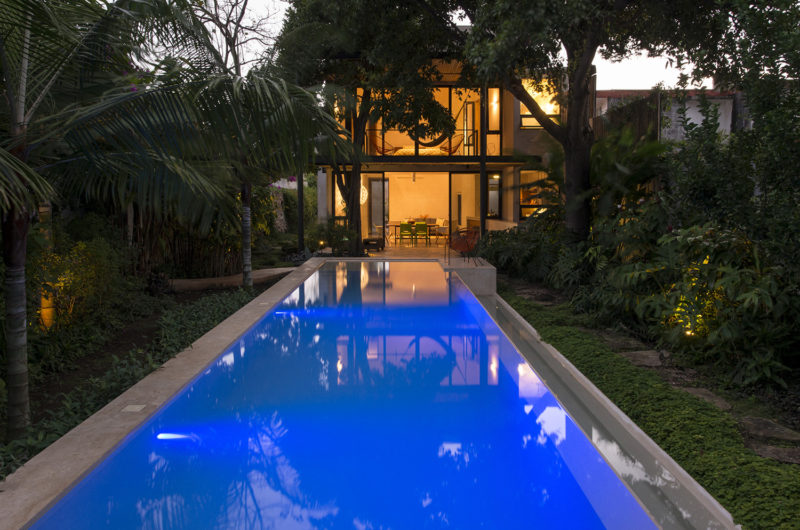 GG-15 House In Merida, Yucatan, Mexico gg 15 house in merida yucatan mexico 5b4853b
