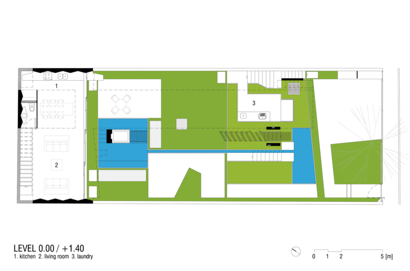 Glorious Weekend House In São Paulo, Brazil glorious weekend house in so paulo brazil 08afbdd