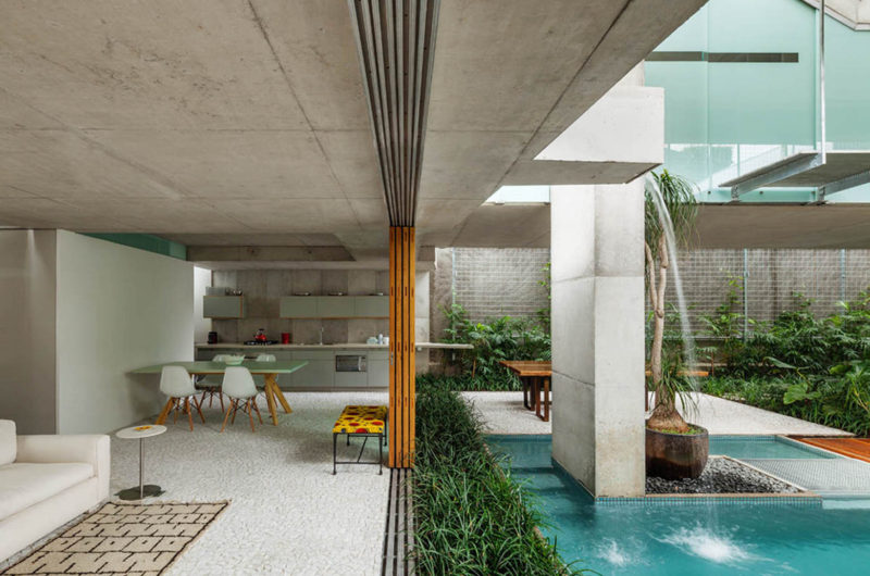 glorious weekend house in so paulo brazil aac22be