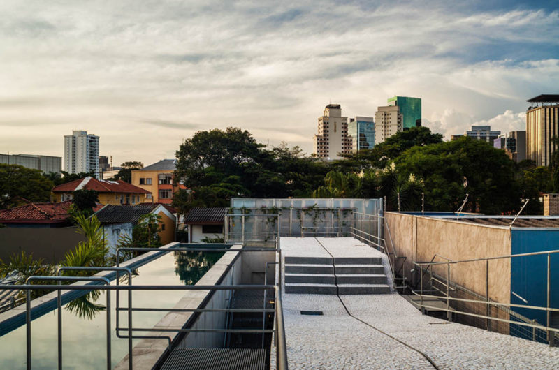 Glorious Weekend House In São Paulo, Brazil glorious weekend house in so paulo brazil b72b198