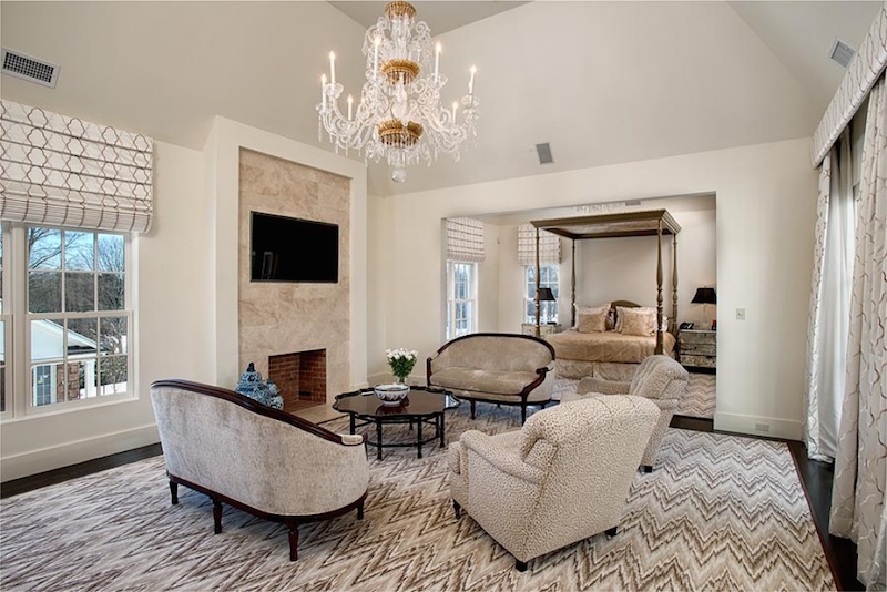 Gorgeous Georgian Estate In Greenwich, Connecticut gorgeous georgian estate in greenwich connecticut 255fa0a