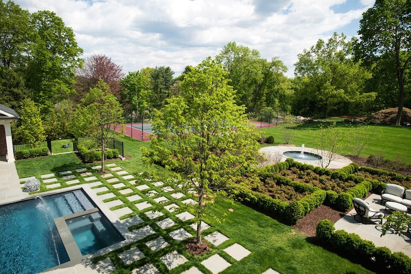 Gorgeous Georgian Estate In Greenwich, Connecticut gorgeous georgian estate in greenwich connecticut bbdc961