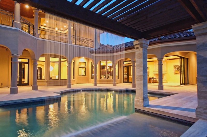 Gorgeous Lake Austin Custom Home in Texas gorgeous lake austin custom home in texas 11db9f9