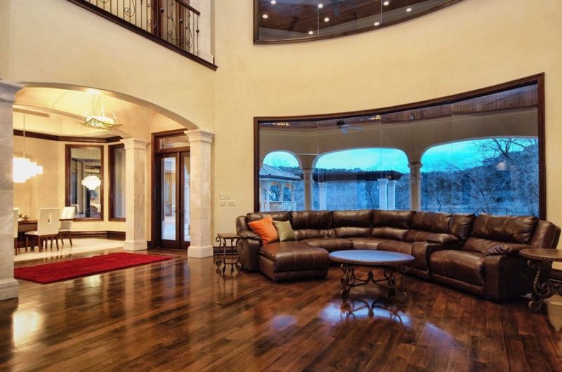 Gorgeous Lake Austin Custom Home in Texas gorgeous lake austin custom home in texas 1bc95f3