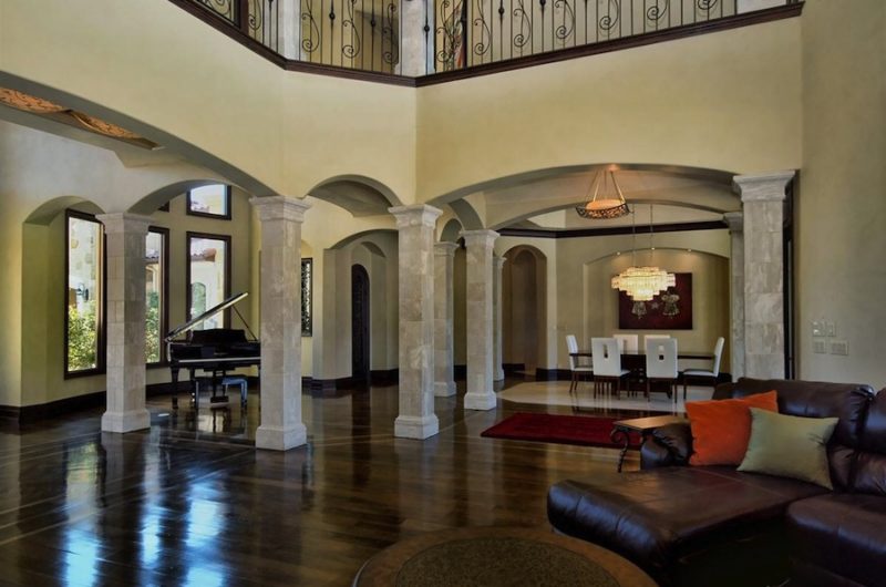 Gorgeous Lake Austin Custom Home in Texas gorgeous lake austin custom home in texas 515bd6b
