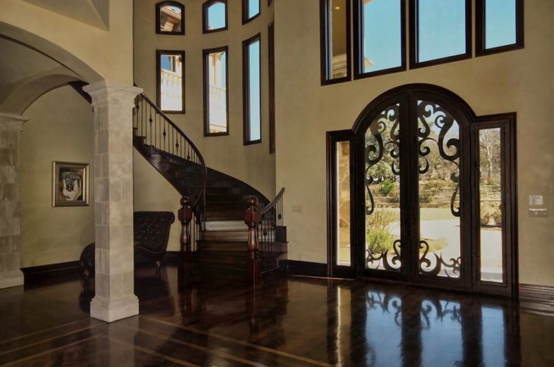 Gorgeous Lake Austin Custom Home in Texas gorgeous lake austin custom home in texas 55a984a