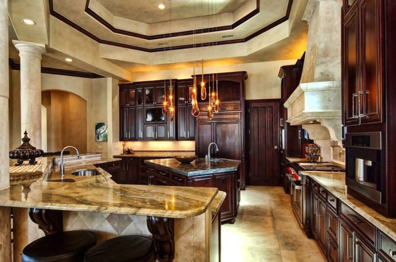 Gorgeous Lake Austin Custom Home in Texas gorgeous lake austin custom home in texas 56e94a8