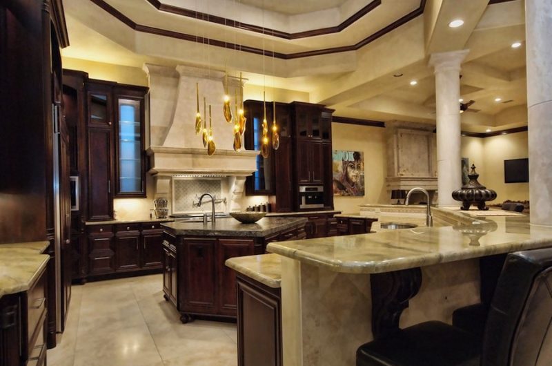 Gorgeous Lake Austin Custom Home in Texas gorgeous lake austin custom home in texas 63c6d78