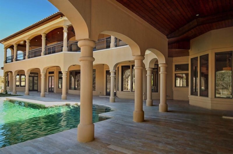Gorgeous Lake Austin Custom Home in Texas gorgeous lake austin custom home in texas 68cff2c