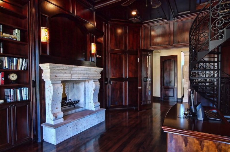 Gorgeous Lake Austin Custom Home in Texas gorgeous lake austin custom home in texas 7e6403d