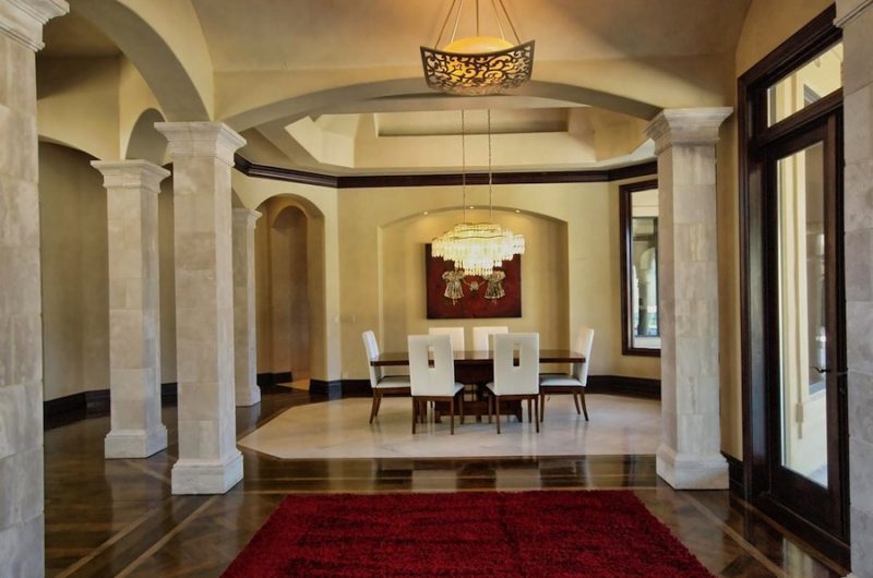gorgeous lake austin custom home in texas 922dca3