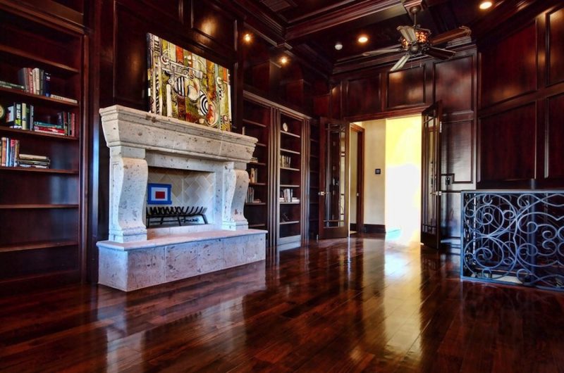 Gorgeous Lake Austin Custom Home in Texas gorgeous lake austin custom home in texas 95f7efb