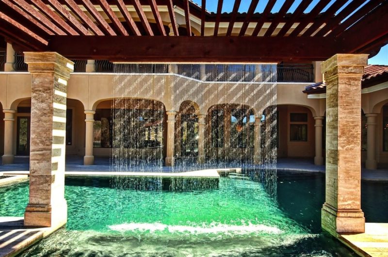 Gorgeous Lake Austin Custom Home in Texas gorgeous lake austin custom home in texas a6a13b5