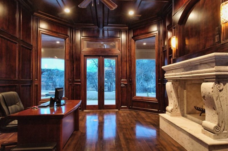 Gorgeous Lake Austin Custom Home in Texas gorgeous lake austin custom home in texas adbb769