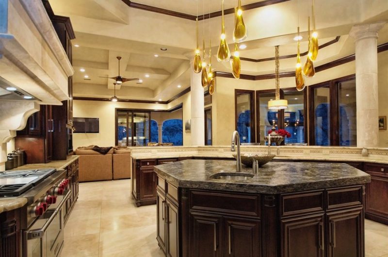 Gorgeous Lake Austin Custom Home in Texas gorgeous lake austin custom home in texas b573e0f