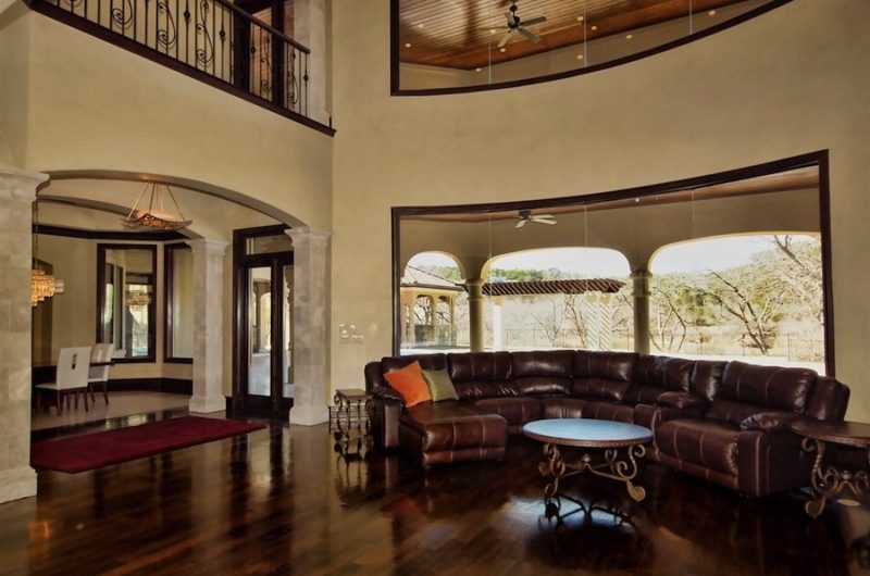 Gorgeous Lake Austin Custom Home in Texas gorgeous lake austin custom home in texas bc73a67
