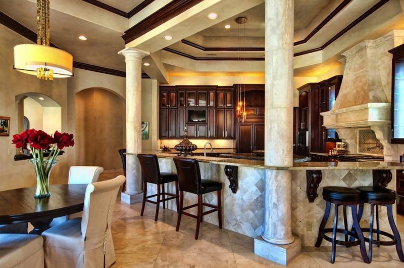 Gorgeous Lake Austin Custom Home in Texas gorgeous lake austin custom home in texas c8fbac5
