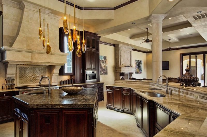 Gorgeous Lake Austin Custom Home in Texas gorgeous lake austin custom home in texas c9955ef