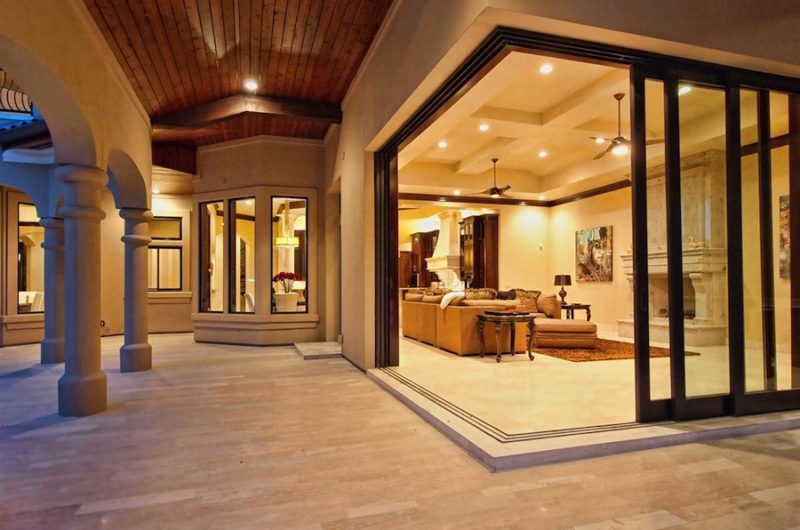 Gorgeous Lake Austin Custom Home in Texas gorgeous lake austin custom home in texas de741aa