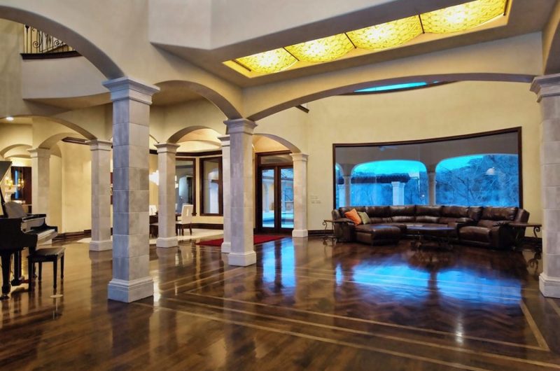 Gorgeous Lake Austin Custom Home in Texas gorgeous lake austin custom home in texas ed516ef